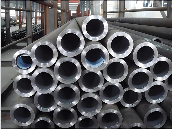 阿里q345d精密钢管制造工艺流程特点及应用
