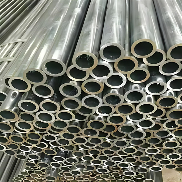阿里q345d精密钢管：执行标准与品质保障